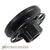Pulley/Spring Assembly 791499