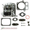 Cylinder Head 796231