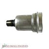 Muffler 105163