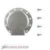 Muffler Deflector 110148