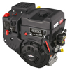 Snow Professional Series 21.00 Gross Torque 420cc Horizontal Engine 25M1370019F1