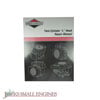 Twin L-HD Repair Manual 271172