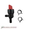 Fuel Shut Off Valve 698181