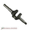Crankshaft 796469