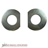 Two Washer for Pivot Tube 1302040