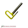 Yellow Connecting Pin Assembly 1302049