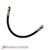 1/4" X 16.5" Hydraulic Hose 1303562