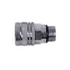 3/4"-16 Female Pin Style Coupler 1304029