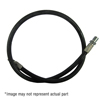 1/4" X 65" Hydraulic Hose with Swivel 1304035