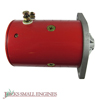 4 1/2" New Style Motor Assembly 1306325