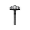 Replacement Cap and Dipstick 1306430