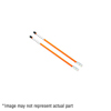 Fluorescent Orange Blade Guide 1308205