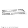 Snow Deflector Kit 1309005