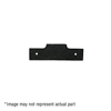 Passenger Side Steel Cutting Edge 1311206