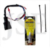 9 Pin Plow Side Harness Repair Kit 1315310