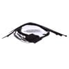 9 Pin Vehicle Side Harness Repair Kit 1315315