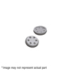 3/4" Cast Iron Universal Plow Shoe 1317100