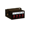4 Function Plow Light Box 6391104