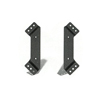 Aluminum Mini Light Bar Mounting Brackets 8891010