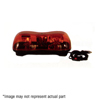 Mini Light Bar with Dual Halogen Rotators 8891020