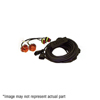 Amber Bolt On LED Strobe Light with 2 Flashers 8891216