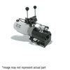 Electric Plow Power Unit with Manual Valves PU5003