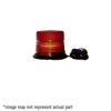 5" LED Amber Low Profile Strobe Light SL645ALP