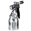 Professional HVLP Spray Gun HV7000