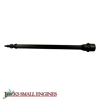 Quick Click Lance Assembly PM343311SV