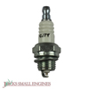 853 Spark Plug CJ7Y