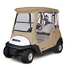 CLUB CAR PRECEDENT GOLF CAR ENCLOSURE 4001101200100