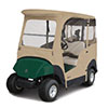 Yamaha Drive Golf Cart Enclosure 4005633580100