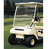 STANDARD PORTABLE GOLF CAR WINDSHIELD 72033
