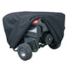 Generator Cover - Black 79537