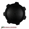 Fuel Cap With Gasket 363257