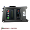 Control Panel Assembly 0H06430SRV