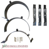 Mulching Kit 78803400
