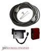 Remote Kit 06610ZB4000ZB