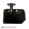 Muffler with Shield 105709