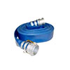 Blue Goodyear Spiraflex Discharge Hose Assembly 1145200050CEH