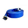 Blue Goodyear Spiraflex Discharge Hose Assembly 1145200050H