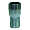 Steel-Plated Combination Pipe Nipples CN150SPH