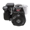 GC160 5 HP Horizontal Engine GC160LAQHAF