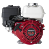 GX120 4 HP Horizontal Engine GX120UT1AR