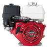 GX240 8 HP Horizontal Engine GX240UT1RA2