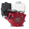 GX270 9 HP Horizontal Engine GX270UT2QAR2