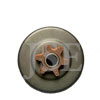 Clutch Drum Assembly - Spur Sprocket 530047061