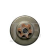 Clutch Drum - Spur Sprocket 537291602