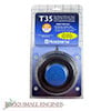 Universal T35 Professional Tap Advance Trimmer Head 537388101