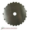 Steel Woodcutting Blade 578443101